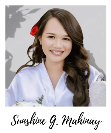 SEO Sunshine Mahinay